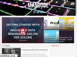 Sites similar to ridvanuyan.com