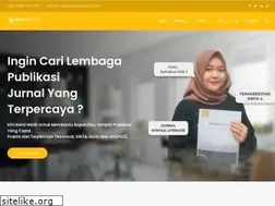 Sites similar to ridwaninstitute.co.id
