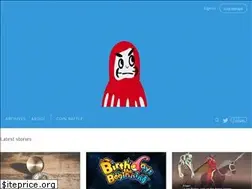 Sites similar to ridwankhan.com