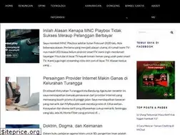Sites similar to ridwansoleh.com