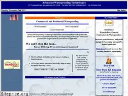 Sites similar to ridwater.com