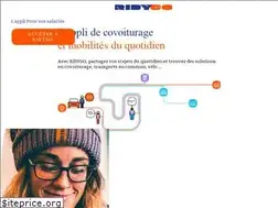 Sites similar to ridygo.fr