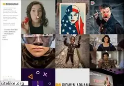 Sites similar to ridzdesign.com