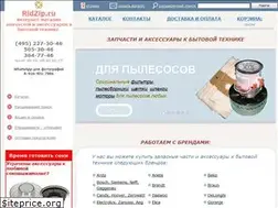 Sites similar to ridzip.ru