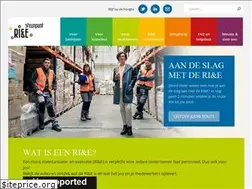Sites similar to rie.nl