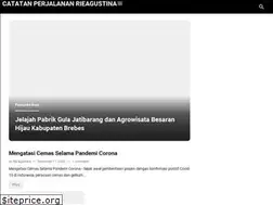 Sites similar to rieagustina.com