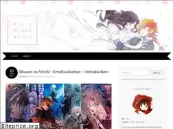 Sites similar to riebakkari.wordpress.com