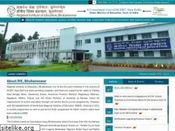 Sites similar to riebbs.ac.in
