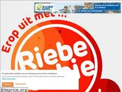 Sites similar to riebedebie.be