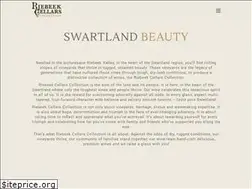Sites similar to riebeekcellars.com