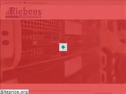 Sites similar to riebenshost.co.za