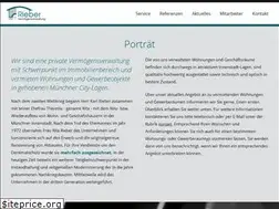 Sites similar to rieber-vermoegensverwaltung.de