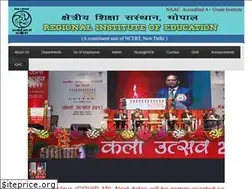 Sites similar to riebhopal.nic.in