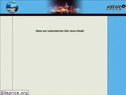 Sites similar to riebi.de