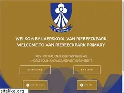 Sites similar to riebie.co.za