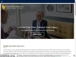 Sites similar to rieblingwealthstrategies.com