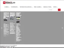 Sites similar to riebold-fahrrad.de