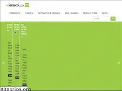 Sites similar to riebold.bike