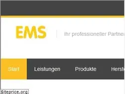 Sites similar to riebow-licht-design.de