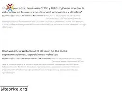 Sites similar to riech.cl