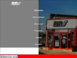 Sites similar to riechert-racing.de