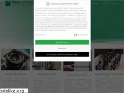 Sites similar to rieck-partner.de