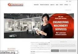 Sites similar to rieckermann.com