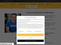 Sites similar to rieckpil.de