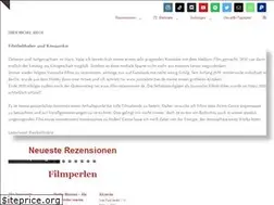 Sites similar to riecks-filmkritiken.de