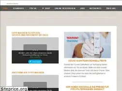 Sites similar to ried-apotheken.de