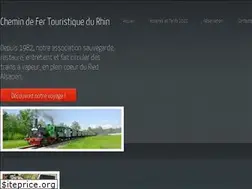 Sites similar to ried-express-cftr.fr