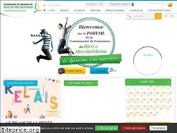 Sites similar to ried-marckolsheim.fr