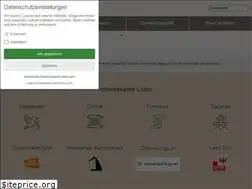 Sites similar to ried-oberinntal.tirol.gv.at