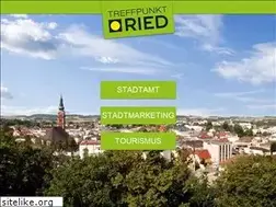 Sites similar to ried.at
