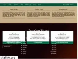 Sites similar to riedberg.at