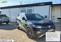 Sites similar to riedel-fahrschule.de