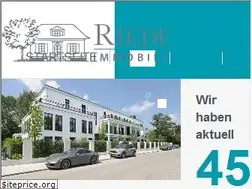 Sites similar to riedel-immobilien.de