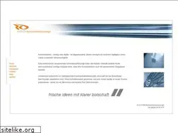 Sites similar to riedel-kommunikation.de