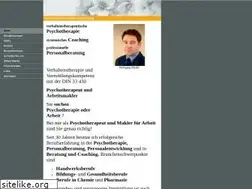 Sites similar to riedel-personal.de