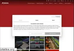 Sites similar to riedel.net