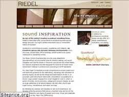 Sites similar to riedelassociates.com