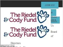 Sites similar to riedelcody.org