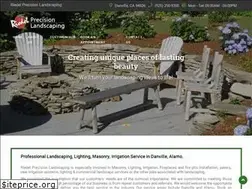 Sites similar to riedelprecisionlandscaping.net