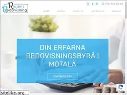 Sites similar to riedels.se