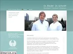 Sites similar to riedelschmitt.de