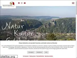 Sites similar to riedenburg.de