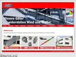 Sites similar to rieder-co-ag.ch
