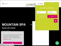 Sites similar to riederalm.com