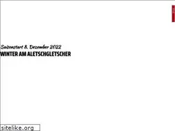 Sites similar to riederalp.ch