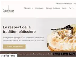 Sites similar to riederer.fr